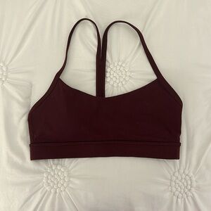 Lulu Flow-Y Bra